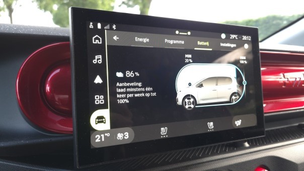 Review Renault Twingo: belofte breekt schuld - foto 4
