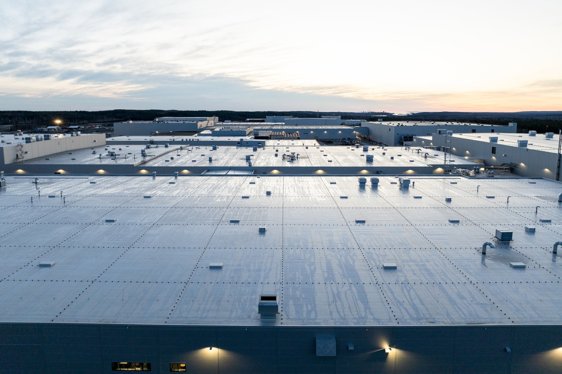 Van Silicon Valley naar Skellefteå: dit is accufabrikant Lyten Van Silicon Valley naar Skellefteå: dit is accufabrikant Lyten