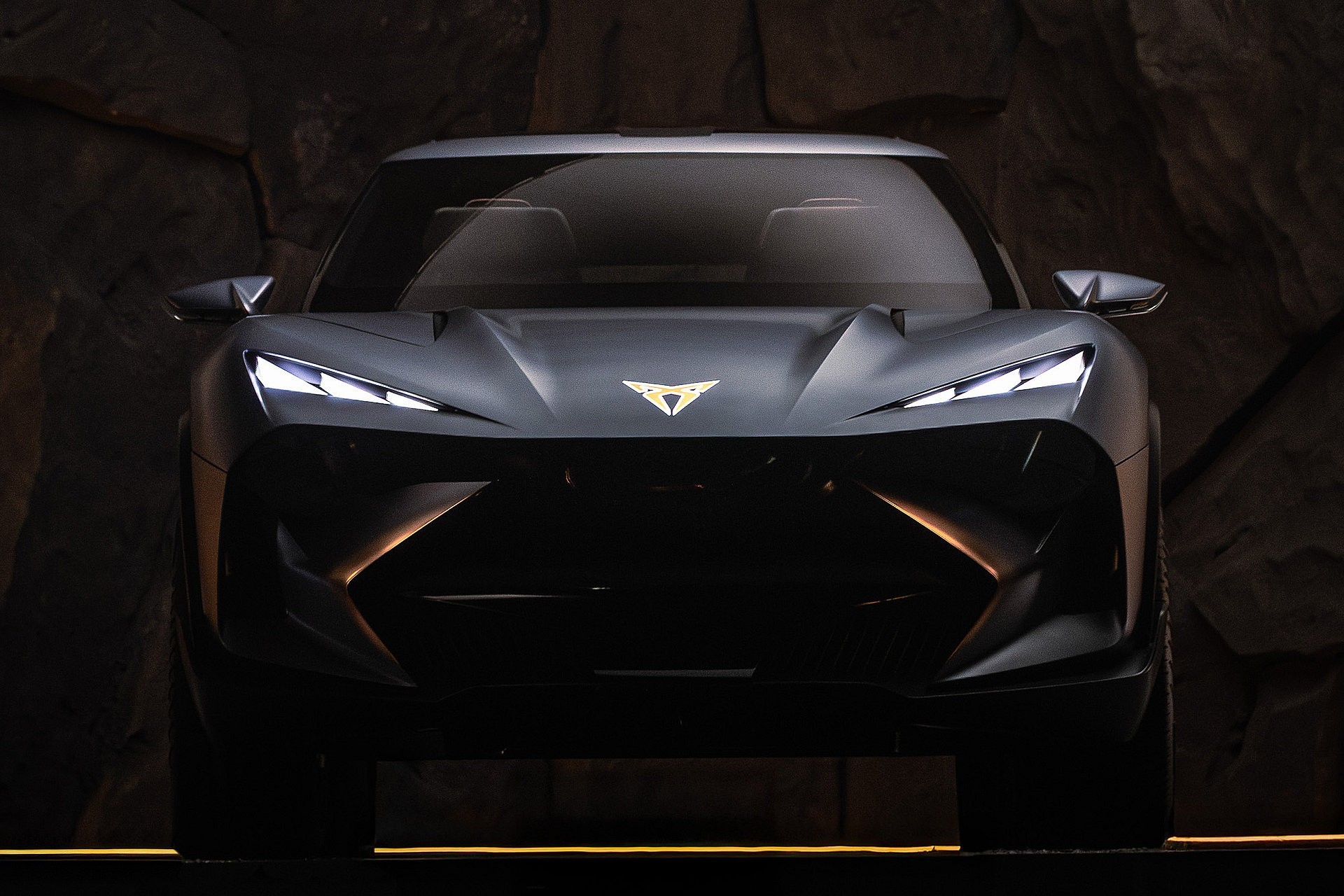 De Tindaya wordt het nieuwe vlaggenschip van Cupra