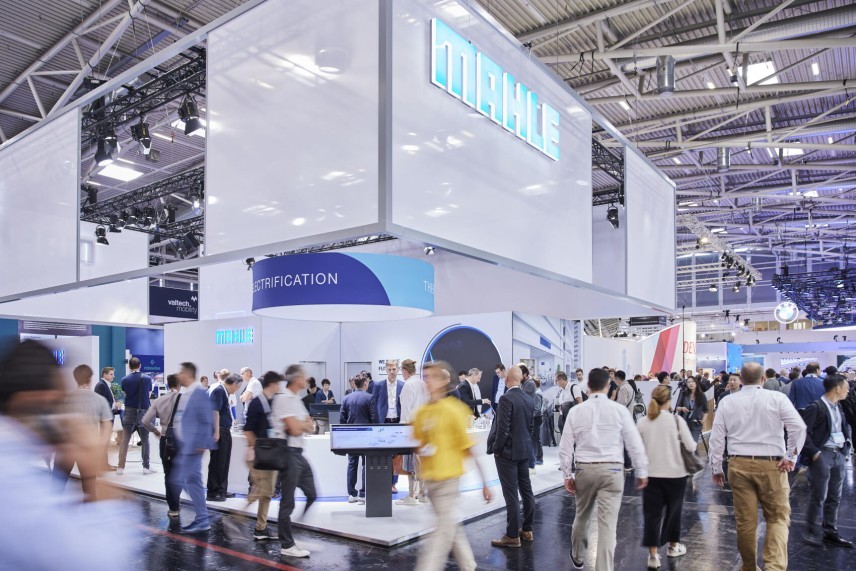 IAA Mobility 2025 opent op 8 september in München - foto 7
