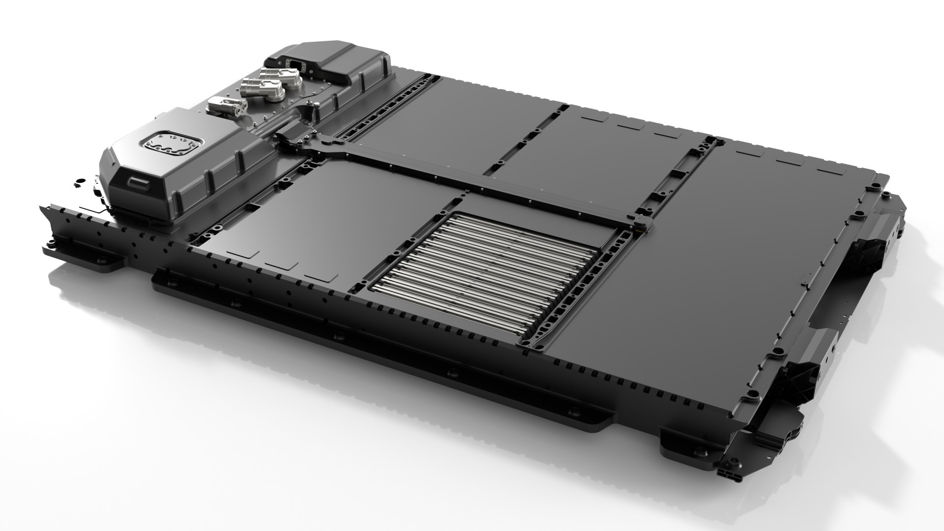 Solid state accu’s: belofte of droom?