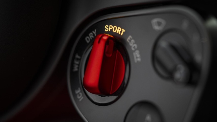 Ferrari Luce: volledig elektrisch uit Maranello - foto 1