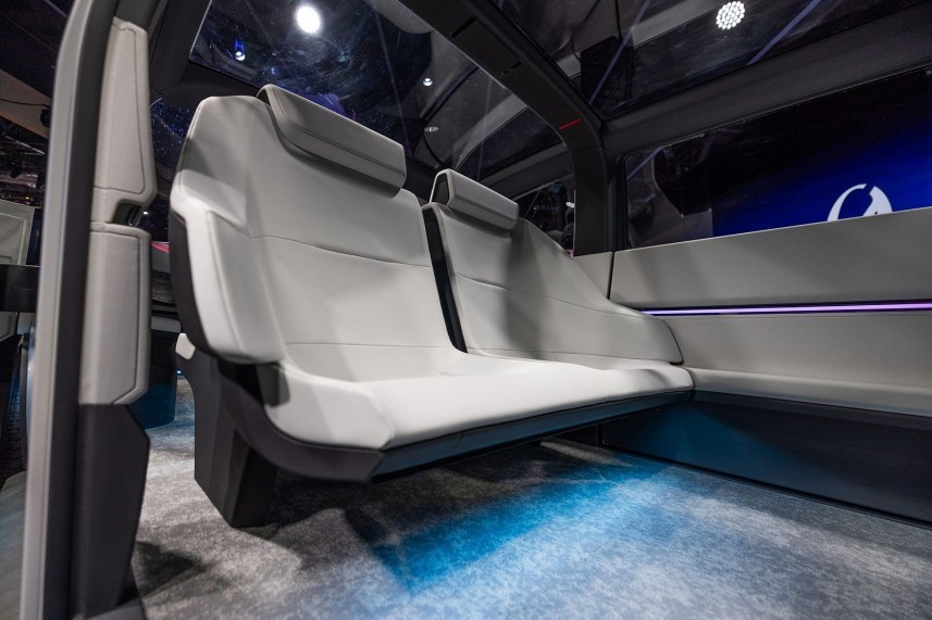 Honda toont lef met de 0 Series - foto 6