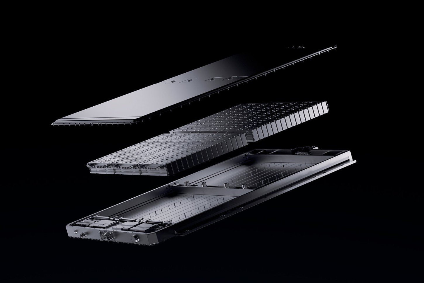 CATL presenteert LFP-accu die in 6 minuten en 27 seconden naar 98 procent laadt