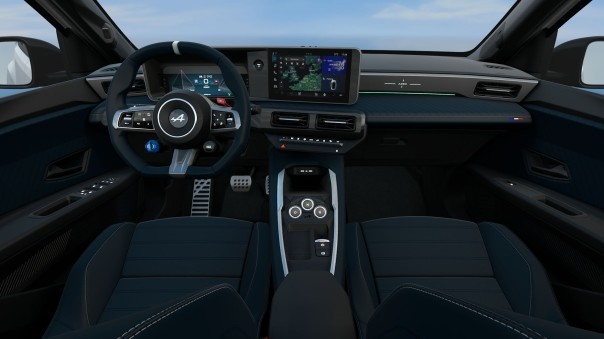 Alpine A290 GT Executive goedkoper én rijker uitgerust - foto 2