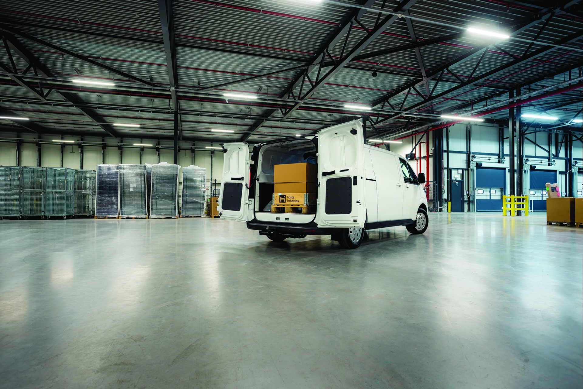 Maxus eDeliver7: de beste keuze?