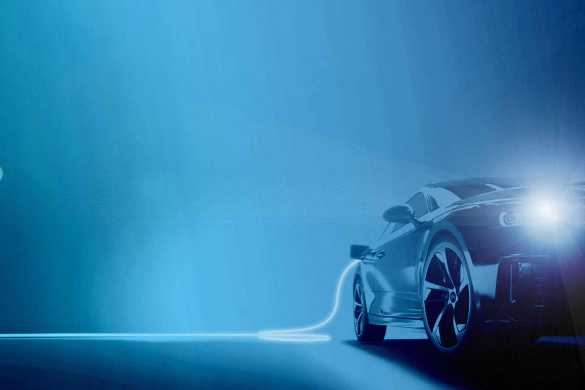 Energielabels voor elektrische auto's