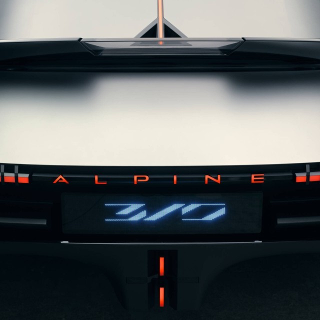 Autosalon Parijs: de meest interessante conceptcars en studiemodellen - foto 6