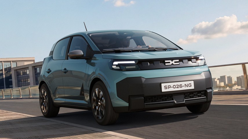 De nieuwe Dacia Spring kost vanaf € 19.500. Met snelladen begint hij bij € 20.000. De rijkere Journey kost bijna evenveel als de Renault Twingo.
