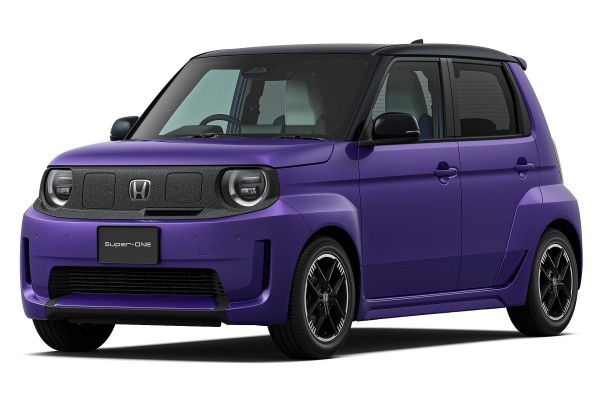 Honda start in Japan met de Super-ONE. De compacte EV zegt vooral veel over Honda’s koers na het schrappen van grote EV-plannen.