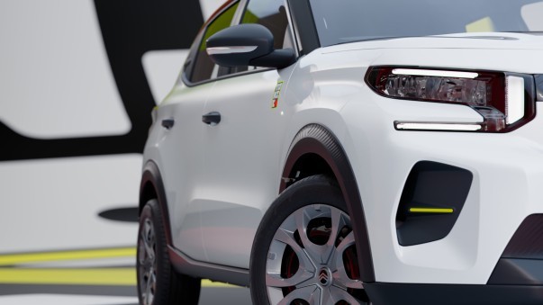Citroën introduceert de ë-C3 Tonic Special Edition in Nederland. De uitvoering krijgt de 44 kWh-accu, 309 km WLTP, 100 kW DC-laden en een 10,25-inch touchscreen.