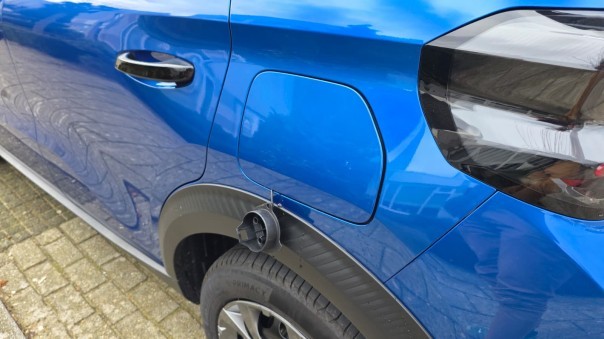 Review Citroën ë-C3, de boomer mobiel - foto 2