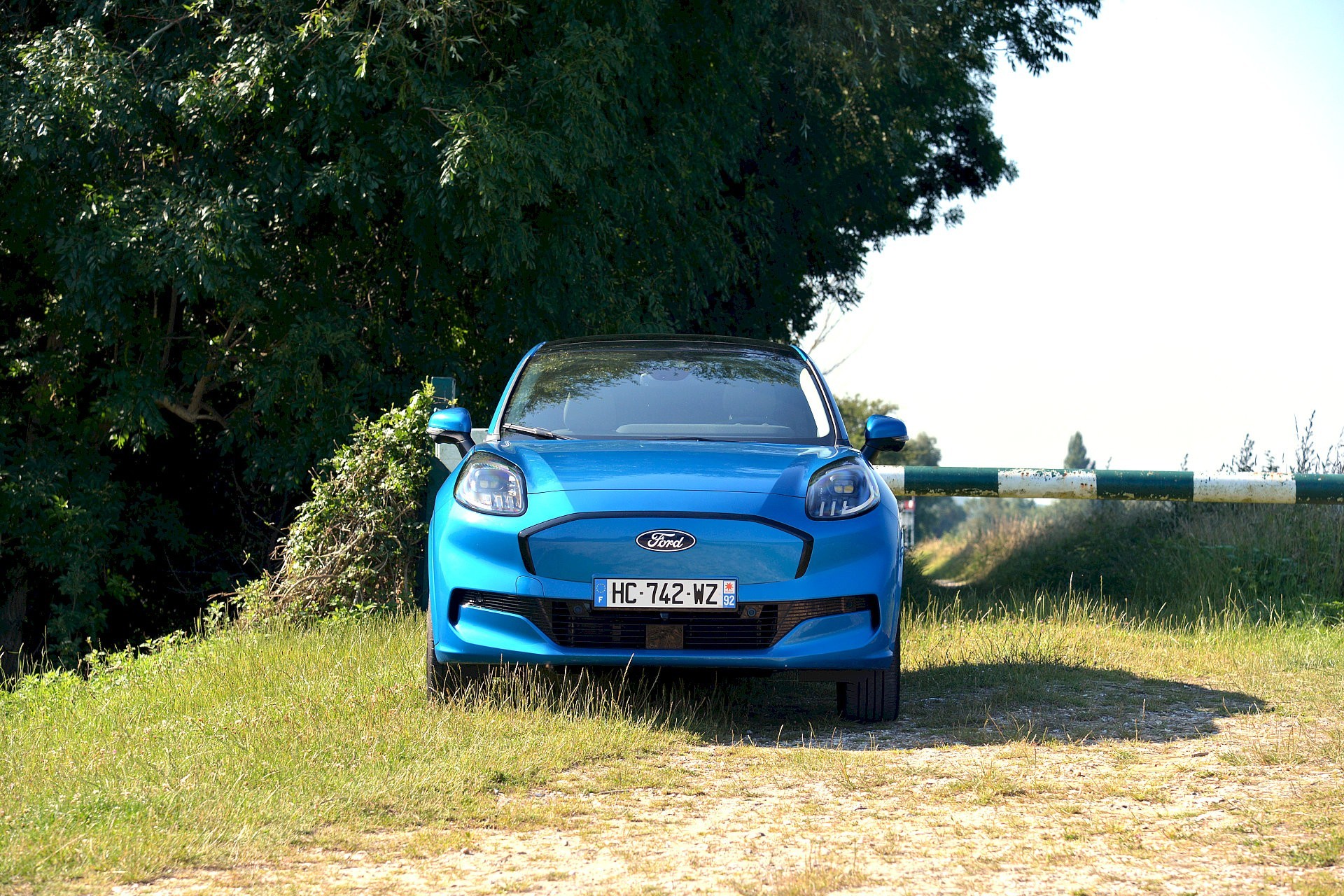 Elektrische Ford Puma Gen-E kost nu minder dan 30 mille