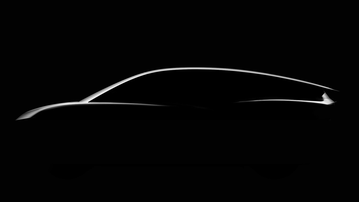 Teaser Lucid Cosmos