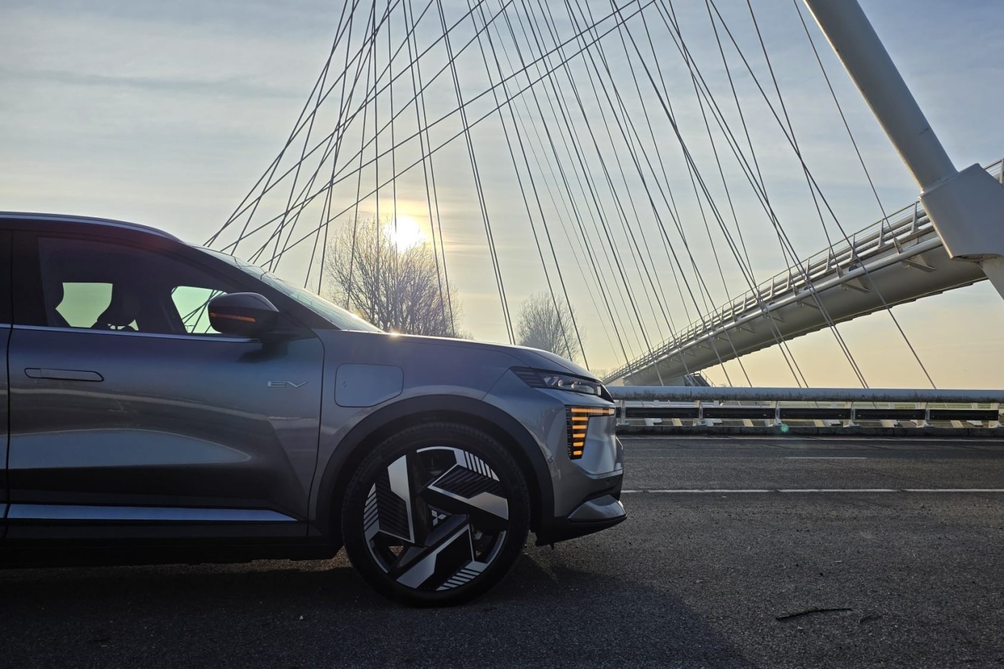 Review Mitsubishi Eclipse Cross Electric: als je meer gelooft in het origineel