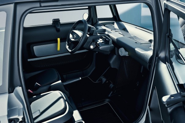 Opel Rocks 2025