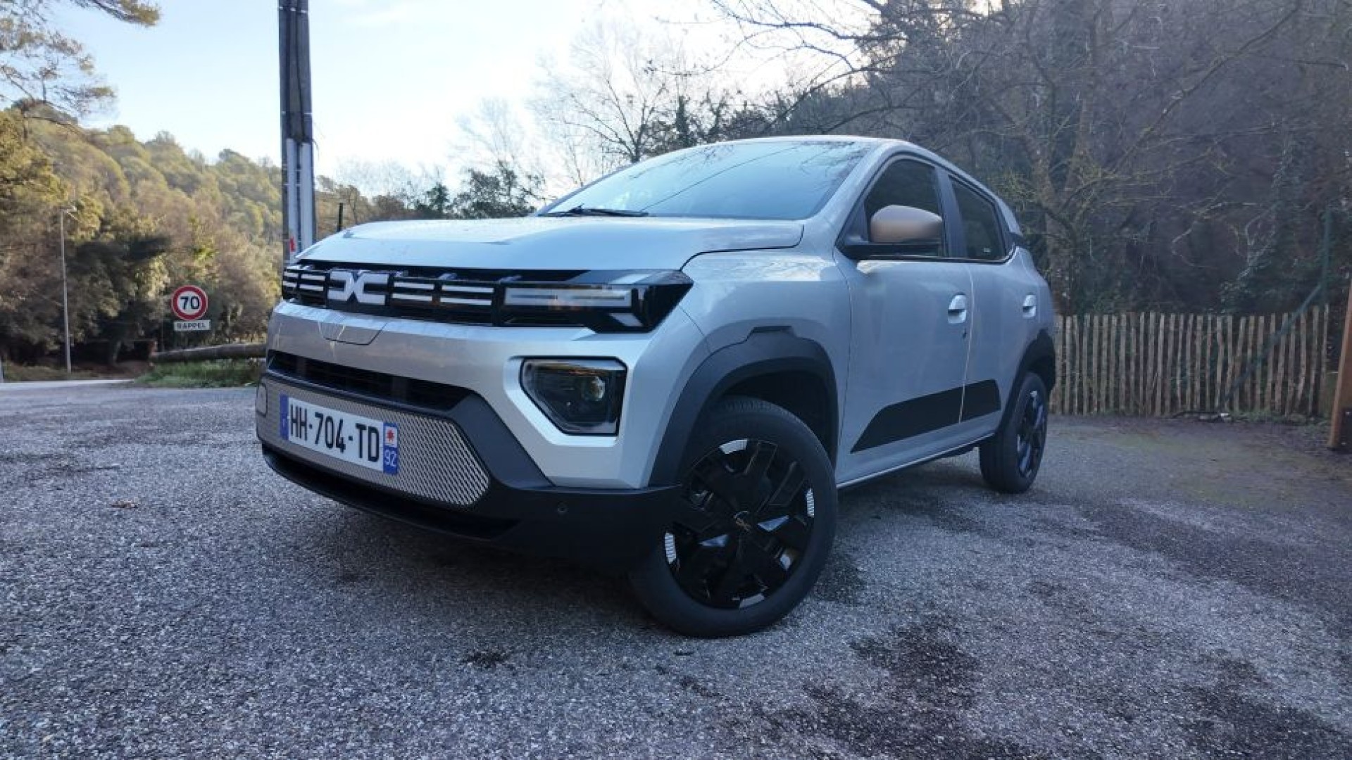 Review Dacia Spring 2026: Zo moet ‘ie zijn
