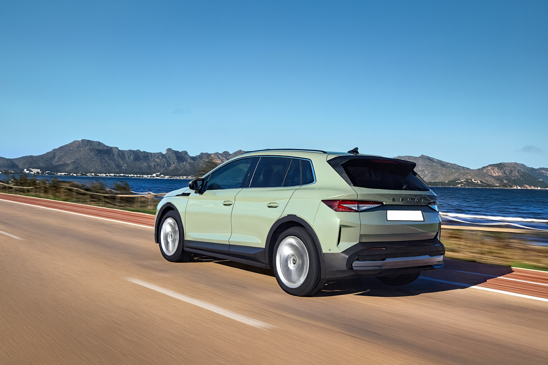 Verkoopcijfers november 2025: elektrische auto’s stuwen markt naar hoogste niveau ooit
