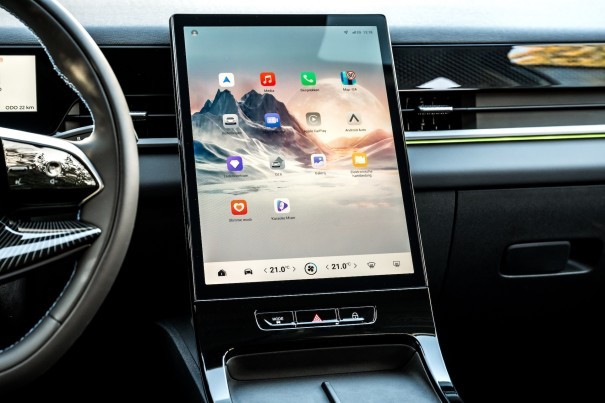 Review Omoda 5 en Jaecoo 5: betaalbare elektrische SUV’s - foto 5