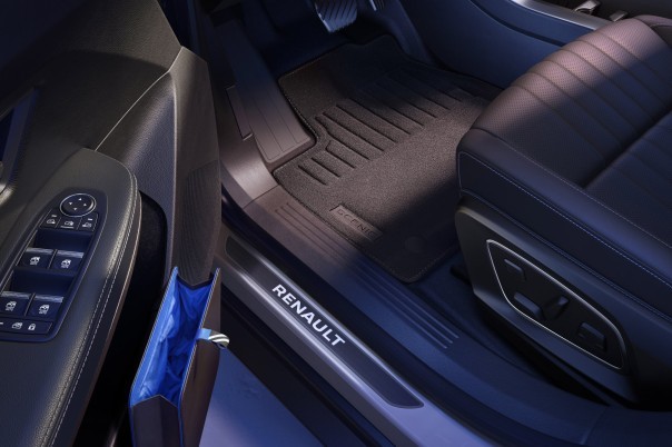 Renault verlaagt prijs Scenic E Tech electric: 642 kilometer bereik voor €42.990 - foto 2