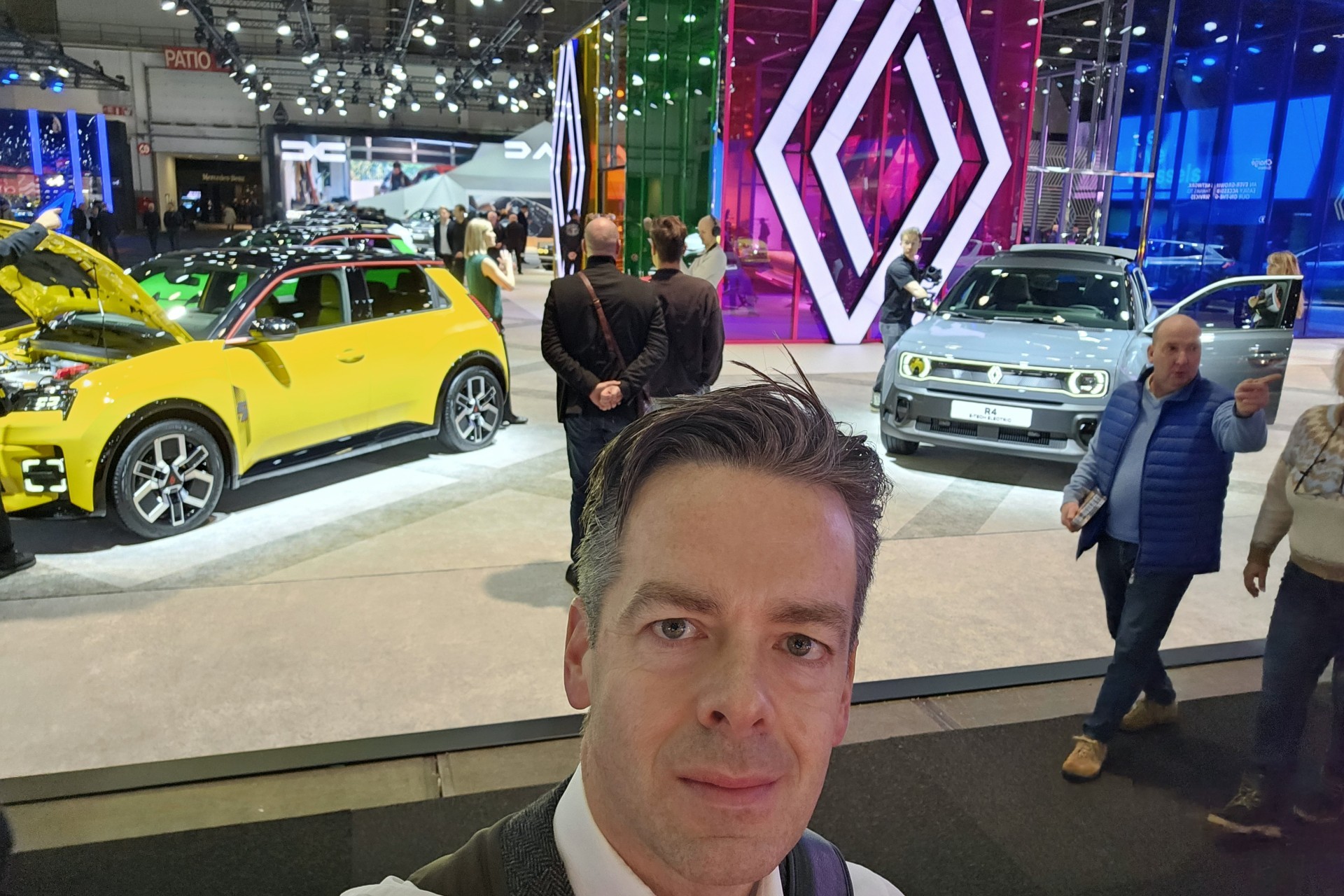 In gesprek met CEO: Renault gelooft in EV en hybride, niet in PHEV