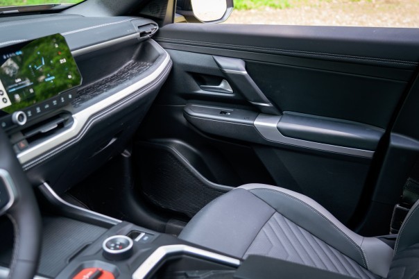 Review Jeep Compass Full Electric (2026): oude wijn in nieuwe zakken? - foto 8