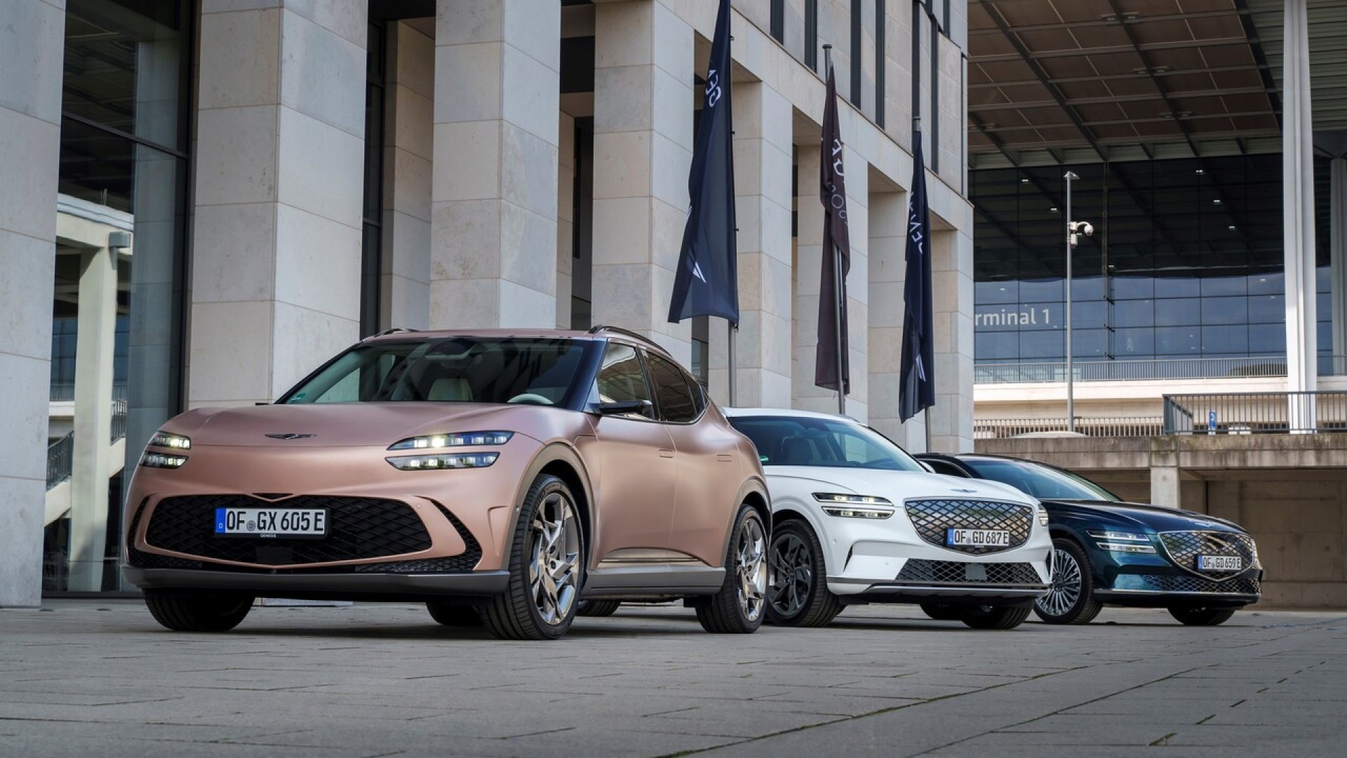 Genesis komt in 2026 naar Nederland. Wordt dat een succes, of gaan ze Infiniti achterna?