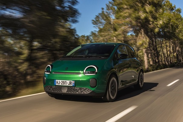 Review Renault Twingo: the next gamechanger - foto 2