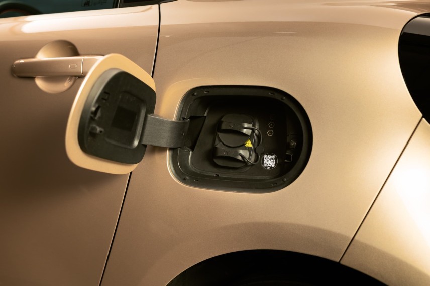 Nieuwe smart #2 vanaf € 18.925 (+ video): EV Update zag de elektrische tweezitter al vóór de wereldpremière - foto 1