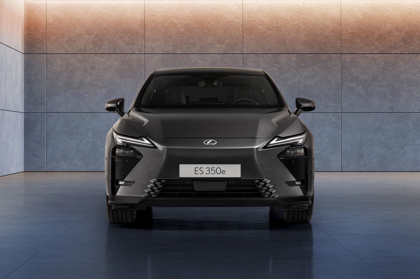 Nederlandse prijzen nieuwe Lexus ES bekend: duur maar erg compleet
