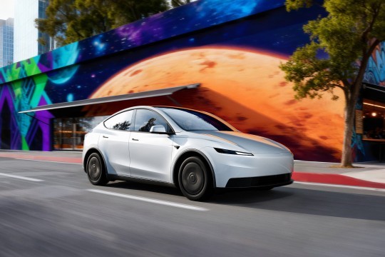 Tesla Model Y Standard officieel bevestigd voor Nederland, dit zijn de prijzen en specificaties