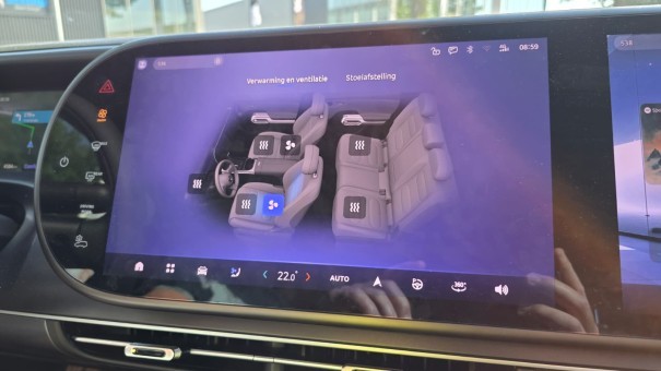 Review Smart #5: groter én kleiner dan je verwacht - foto 5