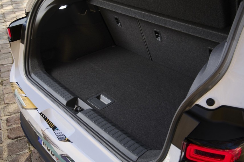 Rij impressie Volkswagen ID. Polo: the comeback-kid - foto 1