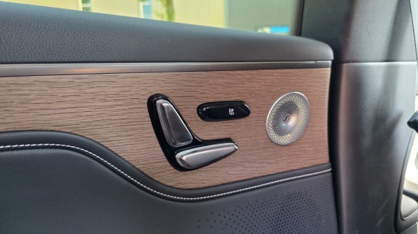 Review Smart #5: groter én kleiner dan je verwacht - foto 2