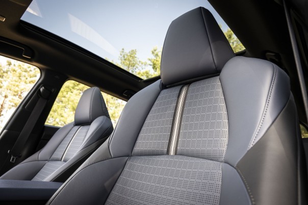 Rij-impressie Subaru E-Outback - foto 4