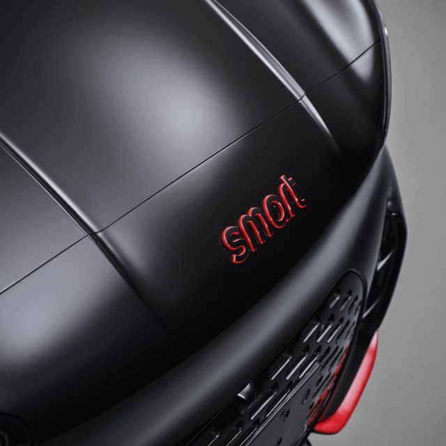 Nieuwe smart #2 vanaf € 18.925 (+ video): EV Update zag de elektrische tweezitter al vóór de wereldpremière - foto 1