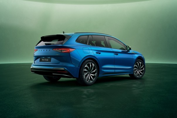 Škoda Enyaq: Vernieuwd, verbeterd én goedkoper - foto 2