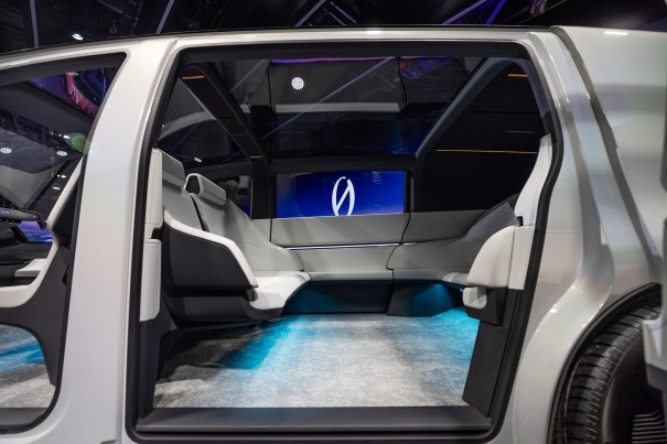 Honda toont lef met de 0 Series - foto 5