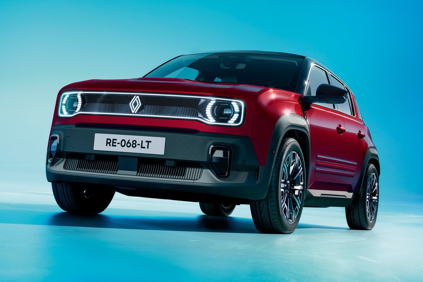 De Renault 4 kost nu vanaf € 27.490. Bekijk alle Nederlandse prijzen en uitvoeringen, inclusief de 52 kWh-versie met 105 kilometer extra WLTP-bereik.