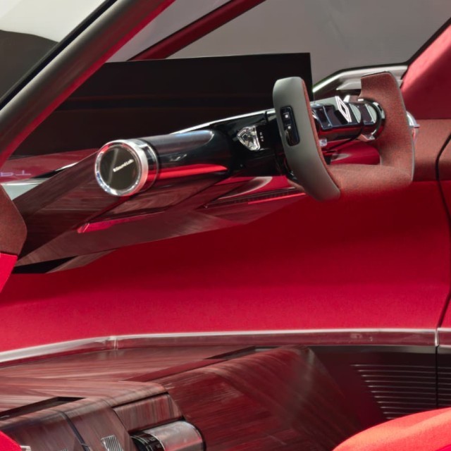 Autosalon Parijs: de meest interessante conceptcars en studiemodellen - foto 4