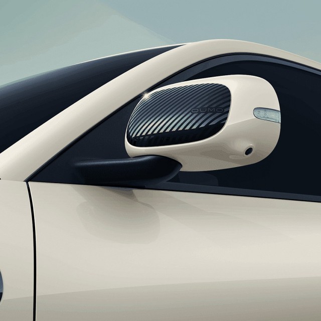 De elektrische Chery Q komt in 2027 naar Nederland met een accu van 42,7 kWh, 310 kilometer WLTP-actieradius en opvallend veel ruimte voor bagage.
