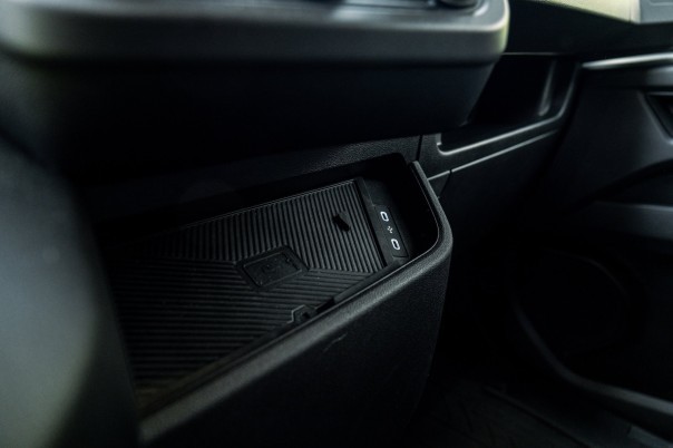 Review Nissan Interstar-e: Bestelauto van het Jaar - foto 4