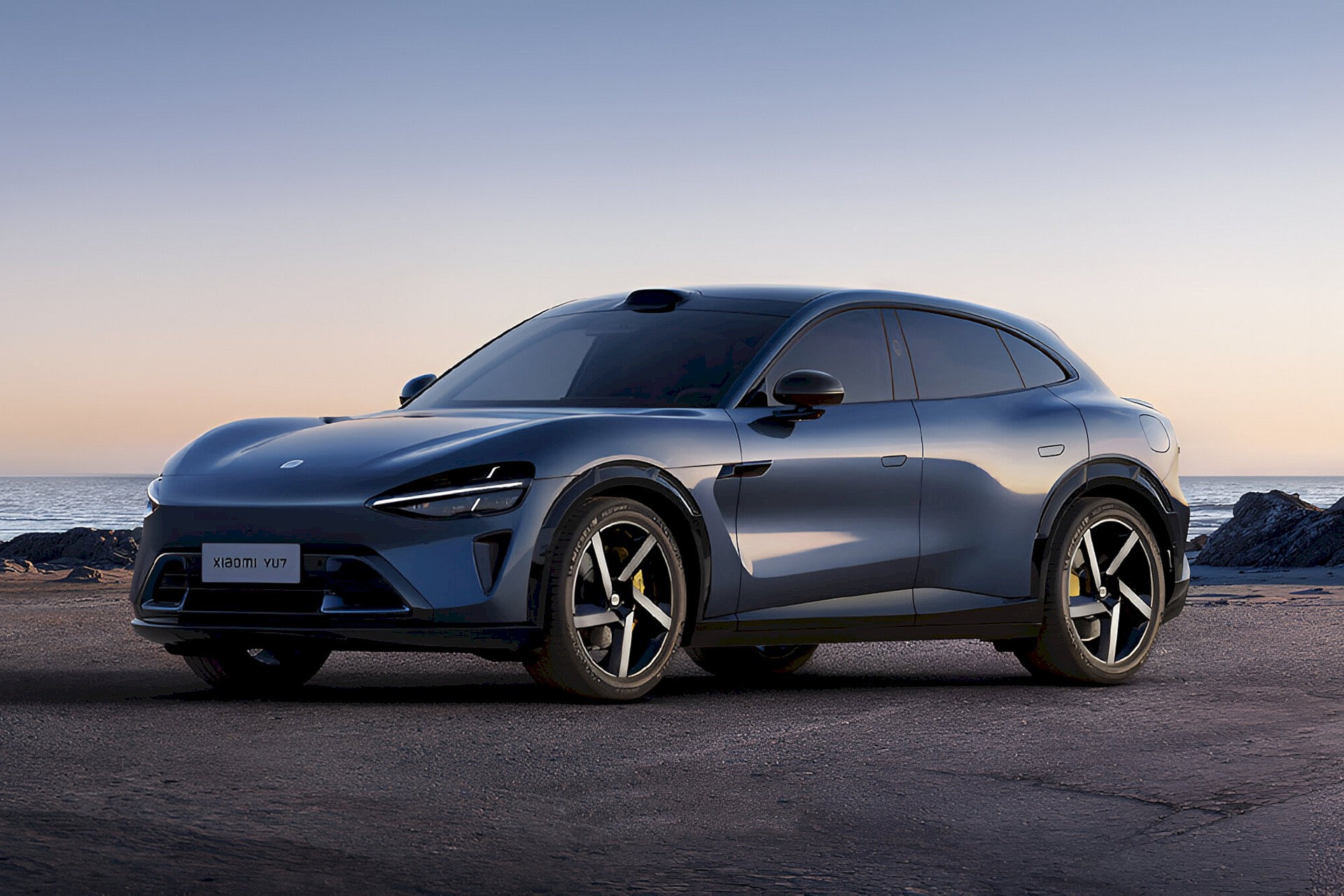 Xiaomi YU7 – De langverwachte SUV-variant van de SU7