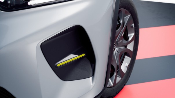 Citroën introduceert de ë-C3 Tonic Special Edition in Nederland. De uitvoering krijgt de 44 kWh-accu, 309 km WLTP, 100 kW DC-laden en een 10,25-inch touchscreen.