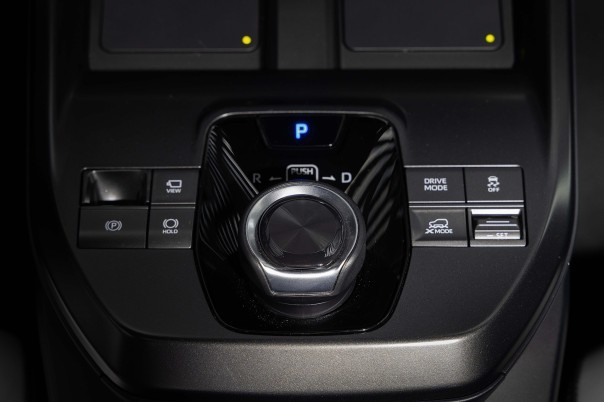 Subaru Solterra 2026: doelgericht opgefrist - foto 2