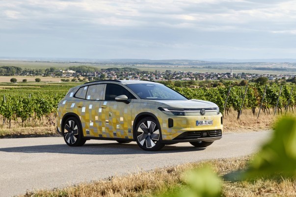 Review Volkswagen ID. Tiguan: new that you know - foto 3