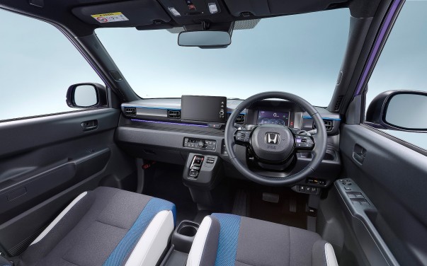 Honda start in Japan met de Super-ONE. De compacte EV zegt vooral veel over Honda’s koers na het schrappen van grote EV-plannen.