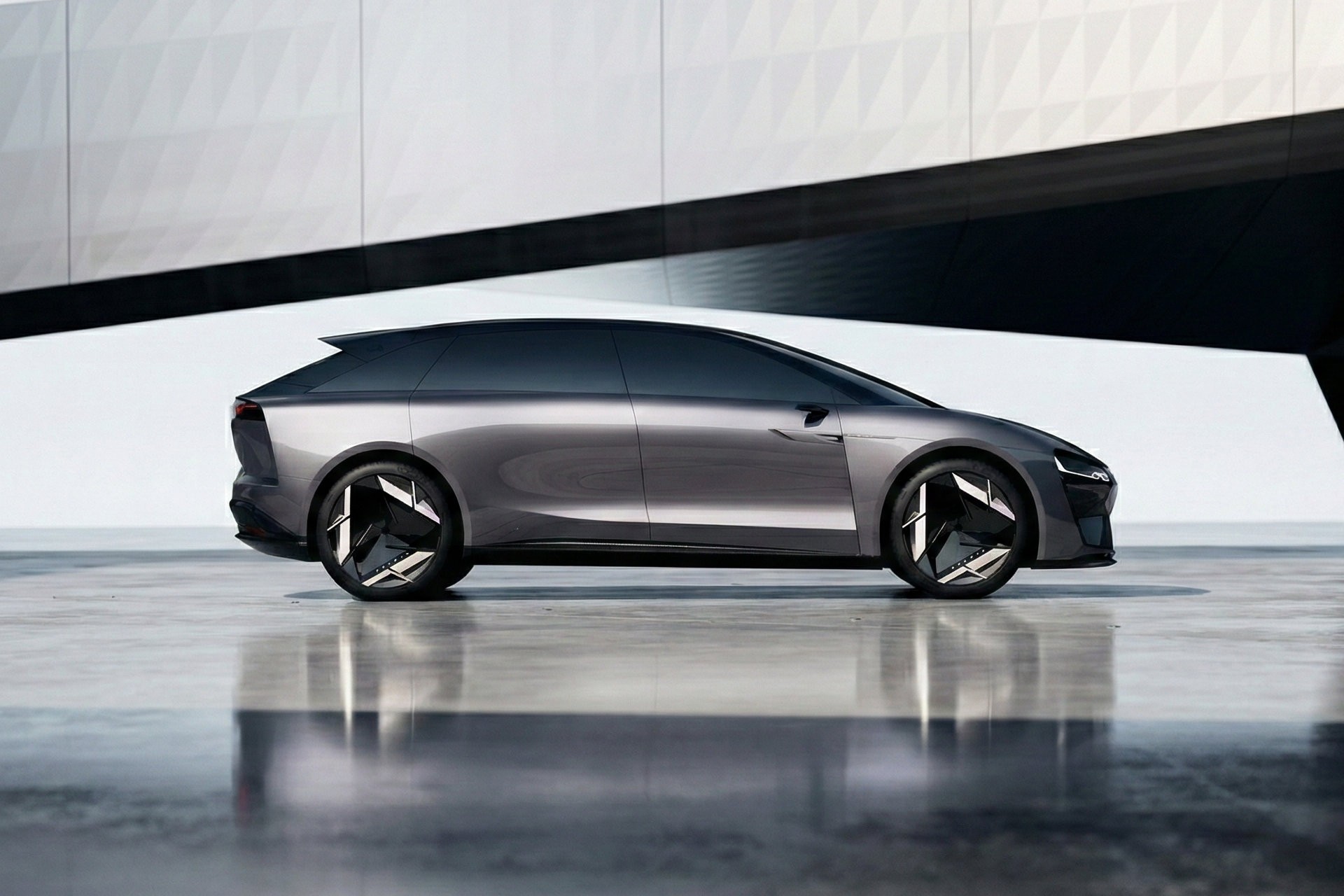 Chery treft voorbereidingen voor serieproductie van een EV met solid-state-accu