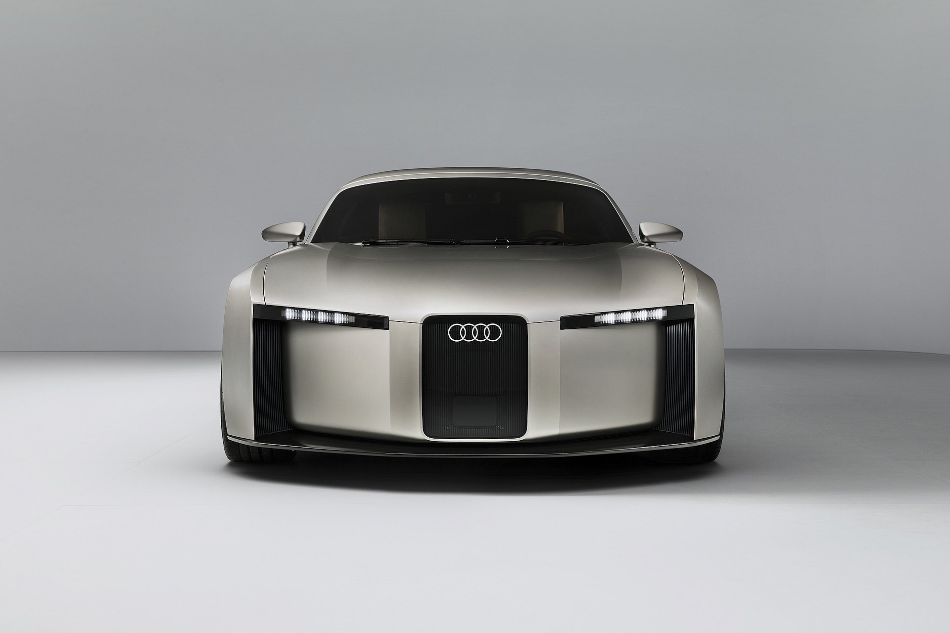 Audi Concept C: elektrische TT-opvolger wordt realiteit Audi Concept C: elektrische TT-opvolger wordt realiteit