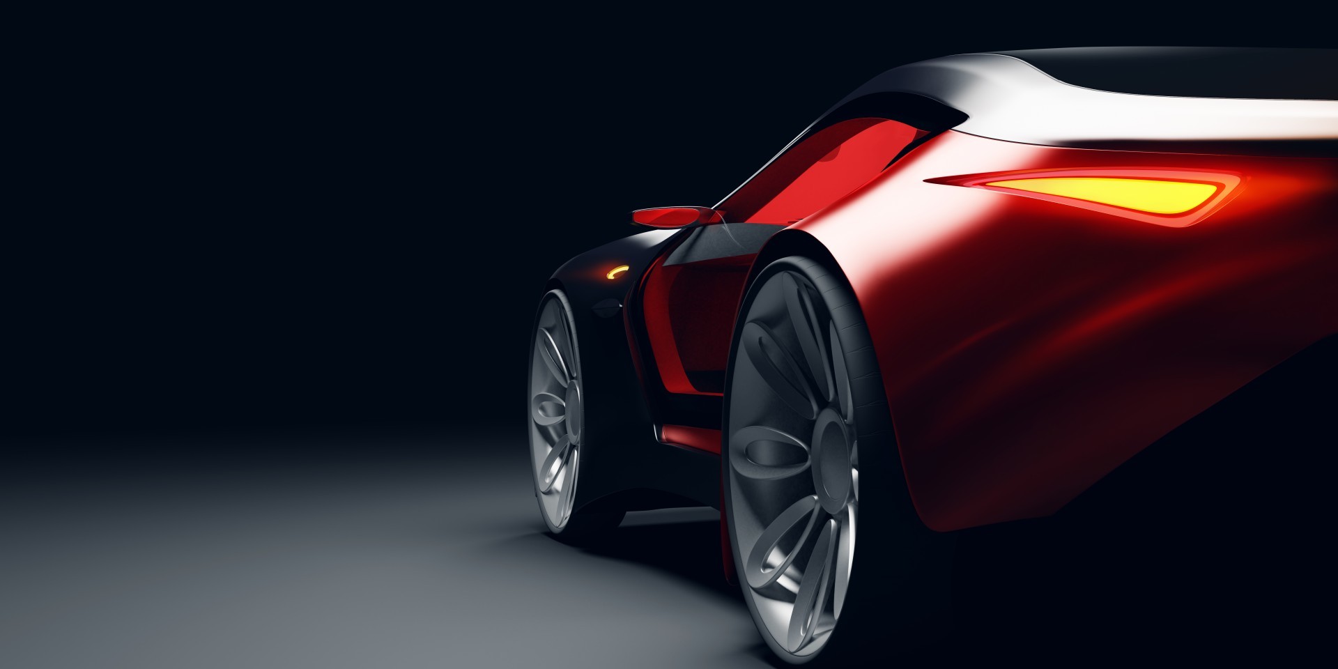 Volgend jaar komt de eerste elektrische Ferrari, die minstens een half miljoen kost